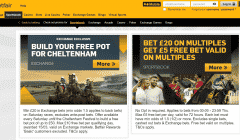 betfair Gallery