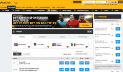 betfair Gallery